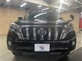 2014 Toyota Land Cruiser Prado