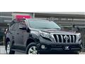 2014 Toyota Land Cruiser Prado