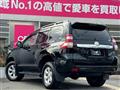 2014 Toyota Land Cruiser Prado