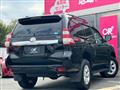 2014 Toyota Land Cruiser Prado