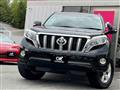 2014 Toyota Land Cruiser Prado