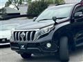 2014 Toyota Land Cruiser Prado