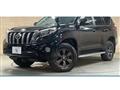 2014 Toyota Land Cruiser Prado