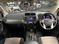 2014 Toyota Land Cruiser Prado