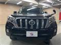 2014 Toyota Land Cruiser Prado