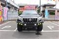 2014 Toyota Land Cruiser Prado