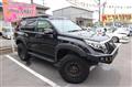 2014 Toyota Land Cruiser Prado