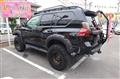 2014 Toyota Land Cruiser Prado