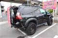 2014 Toyota Land Cruiser Prado