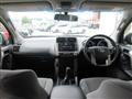 2013 Toyota Land Cruiser Prado