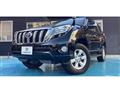 2013 Toyota Land Cruiser Prado