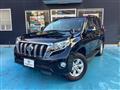 2013 Toyota Land Cruiser Prado