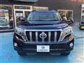 2013 Toyota Land Cruiser Prado