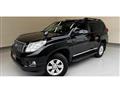 2012 Toyota Land Cruiser Prado