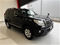 2012 Toyota Land Cruiser Prado