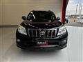 2012 Toyota Land Cruiser Prado