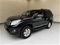 2012 Toyota Land Cruiser Prado