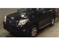 2010 Toyota Land Cruiser Prado