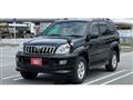 2007 Toyota Land Cruiser Prado