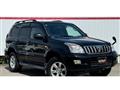 2007 Toyota Land Cruiser Prado