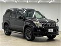 2007 Toyota Land Cruiser Prado