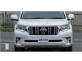 2018 Toyota Land Cruiser Prado