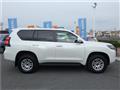 2018 Toyota Land Cruiser Prado