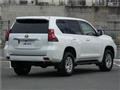 2018 Toyota Land Cruiser Prado