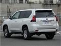 2018 Toyota Land Cruiser Prado