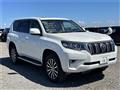 2018 Toyota Land Cruiser Prado