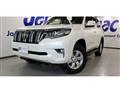 2018 Toyota Land Cruiser Prado