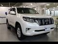 2018 Toyota Land Cruiser Prado