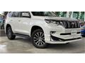 2018 Toyota Land Cruiser Prado