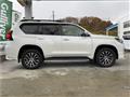 2018 Toyota Land Cruiser Prado