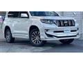 2018 Toyota Land Cruiser Prado