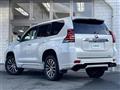 2018 Toyota Land Cruiser Prado