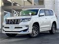 2018 Toyota Land Cruiser Prado