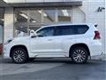 2018 Toyota Land Cruiser Prado