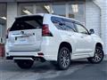 2018 Toyota Land Cruiser Prado