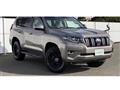 2018 Toyota Land Cruiser Prado