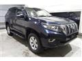 2019 Toyota Land Cruiser Prado