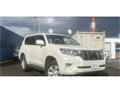 2019 Toyota Land Cruiser Prado