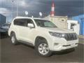 2019 Toyota Land Cruiser Prado