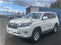 2019 Toyota Land Cruiser Prado