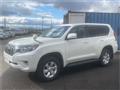 2019 Toyota Land Cruiser Prado