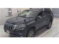 2019 Toyota Land Cruiser Prado