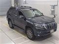 2019 Toyota Land Cruiser Prado