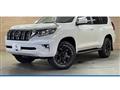 2019 Toyota Land Cruiser Prado