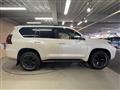 2019 Toyota Land Cruiser Prado