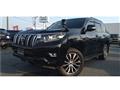 2019 Toyota Land Cruiser Prado